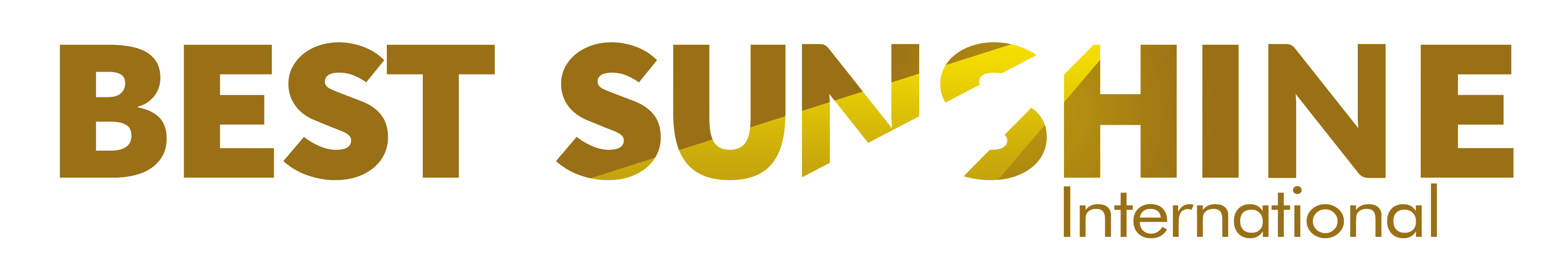 Best Sunshine